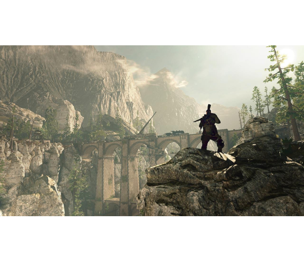 Switch Sniper Elite 4 - 595497 - zdjęcie 5